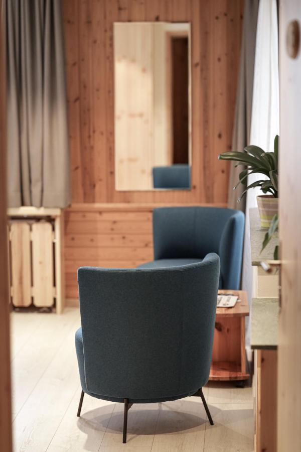 Hotel Sonnenhalde, 아로사 외부 사진