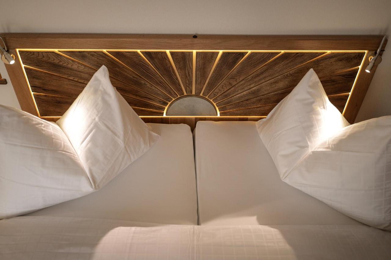 Hotel Sonnenhalde, 아로사 외부 사진
