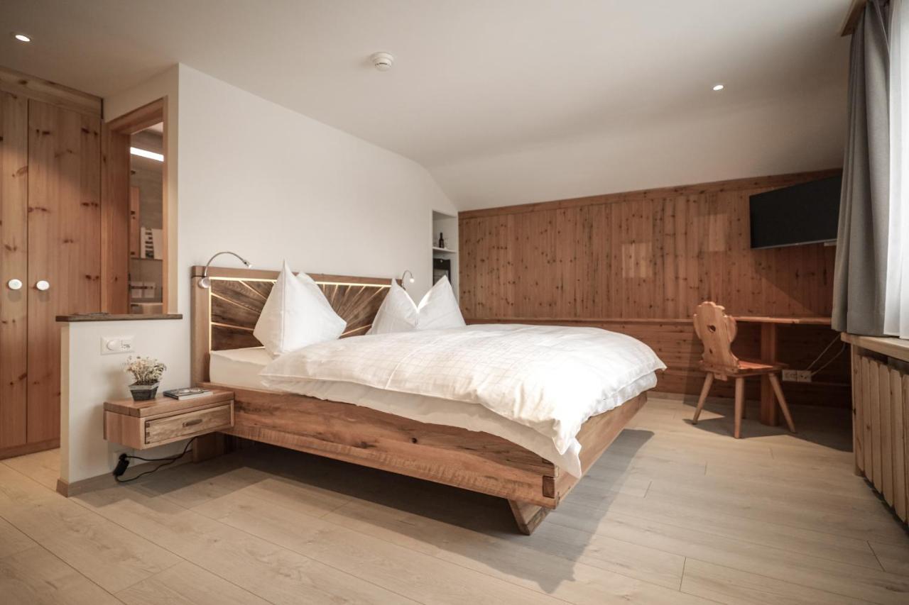 Hotel Sonnenhalde, 아로사 외부 사진