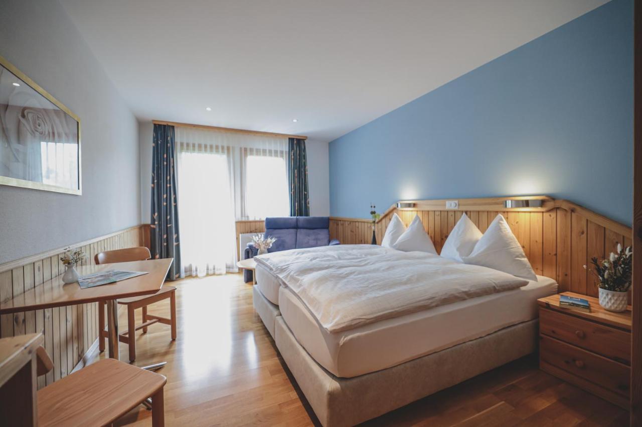 Hotel Sonnenhalde, 아로사 외부 사진