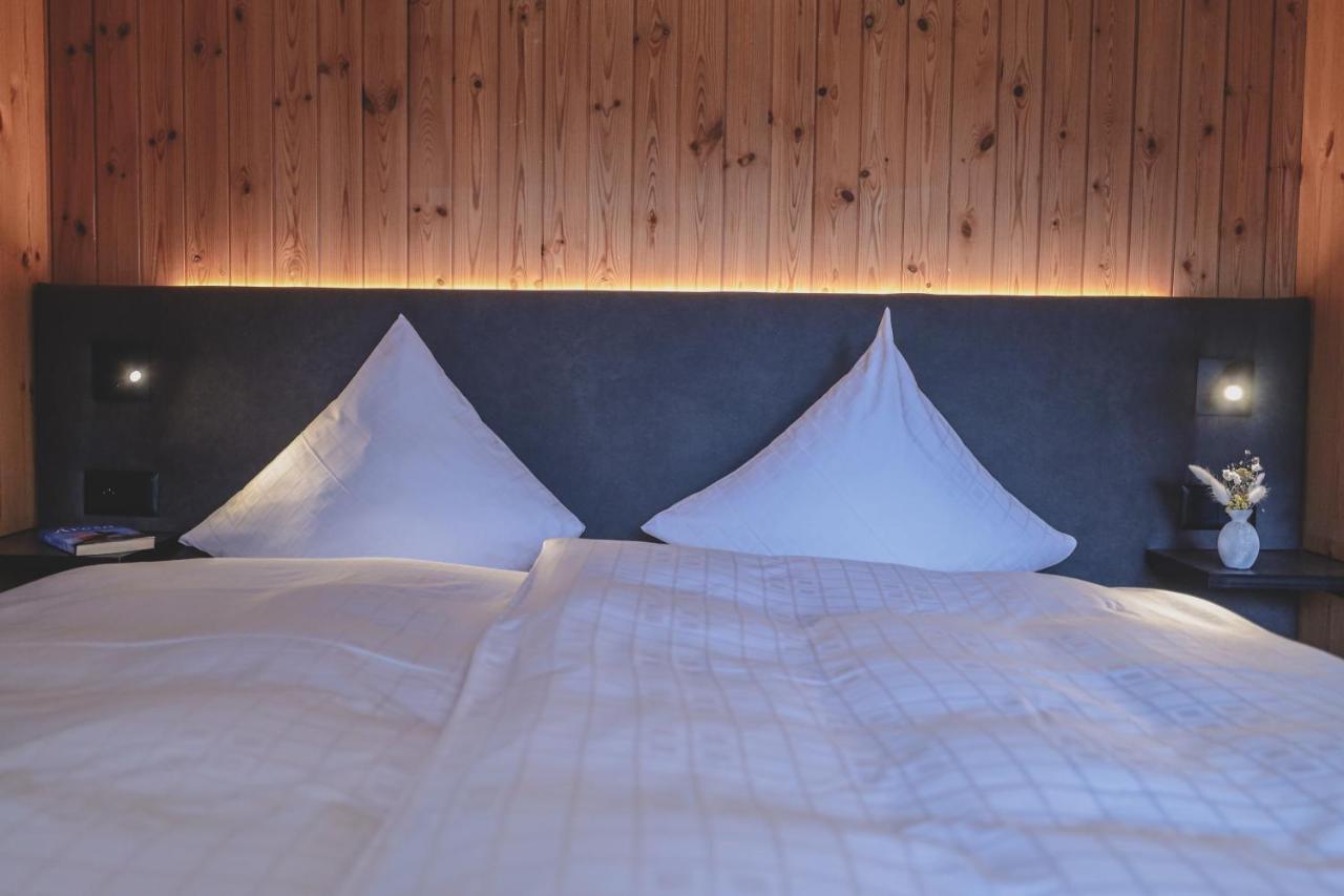 Hotel Sonnenhalde, 아로사 외부 사진