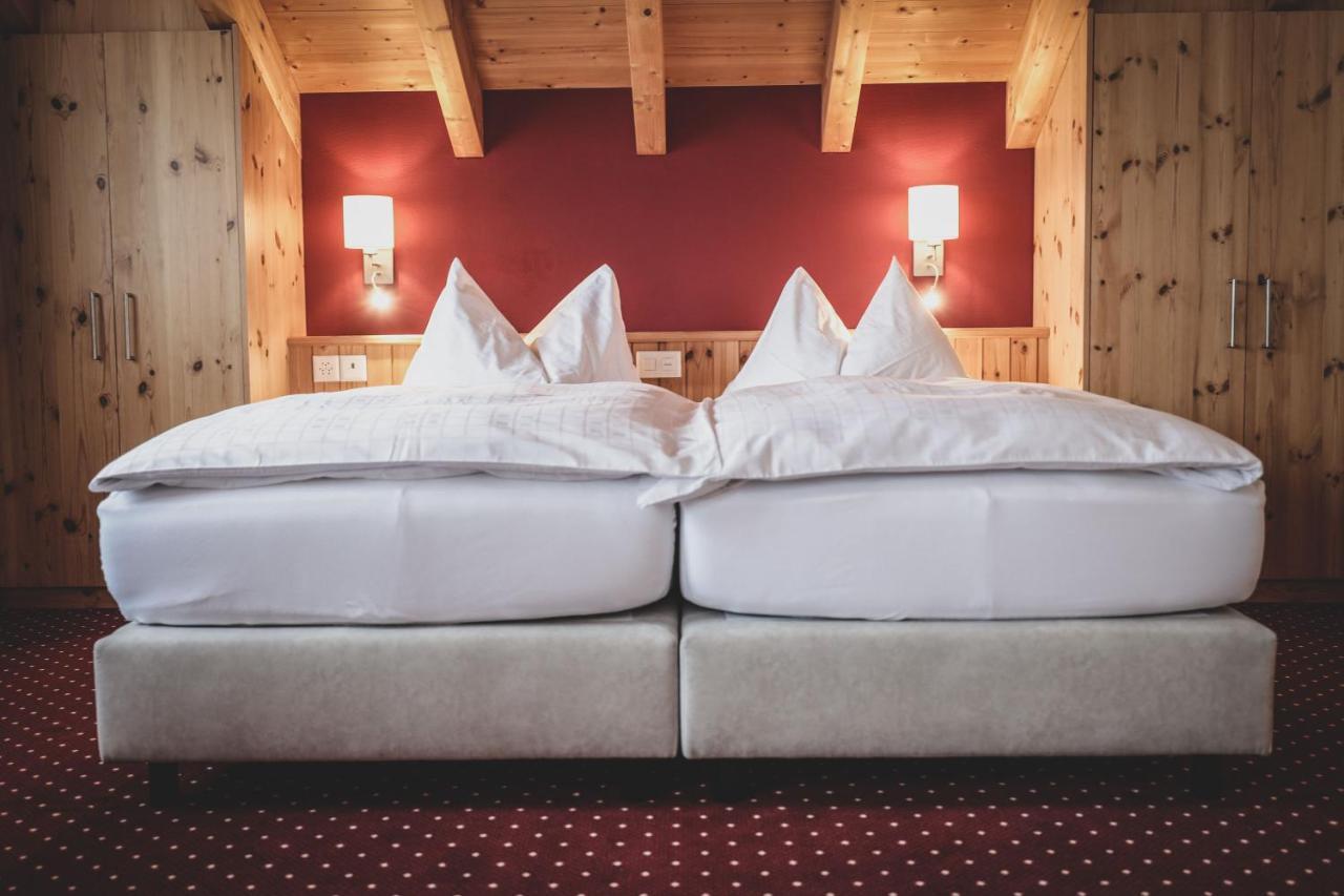 Hotel Sonnenhalde, 아로사 외부 사진