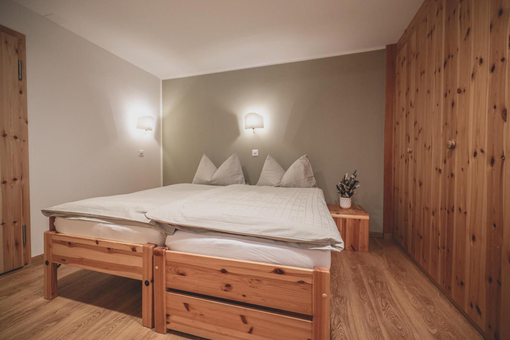 Hotel Sonnenhalde, 아로사 외부 사진