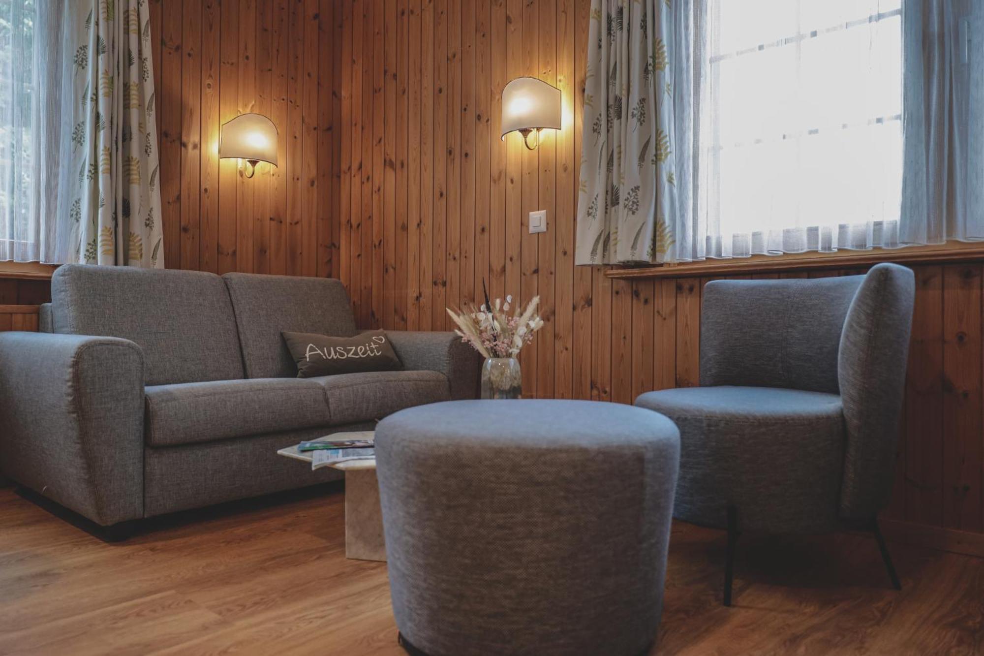 Hotel Sonnenhalde, 아로사 외부 사진