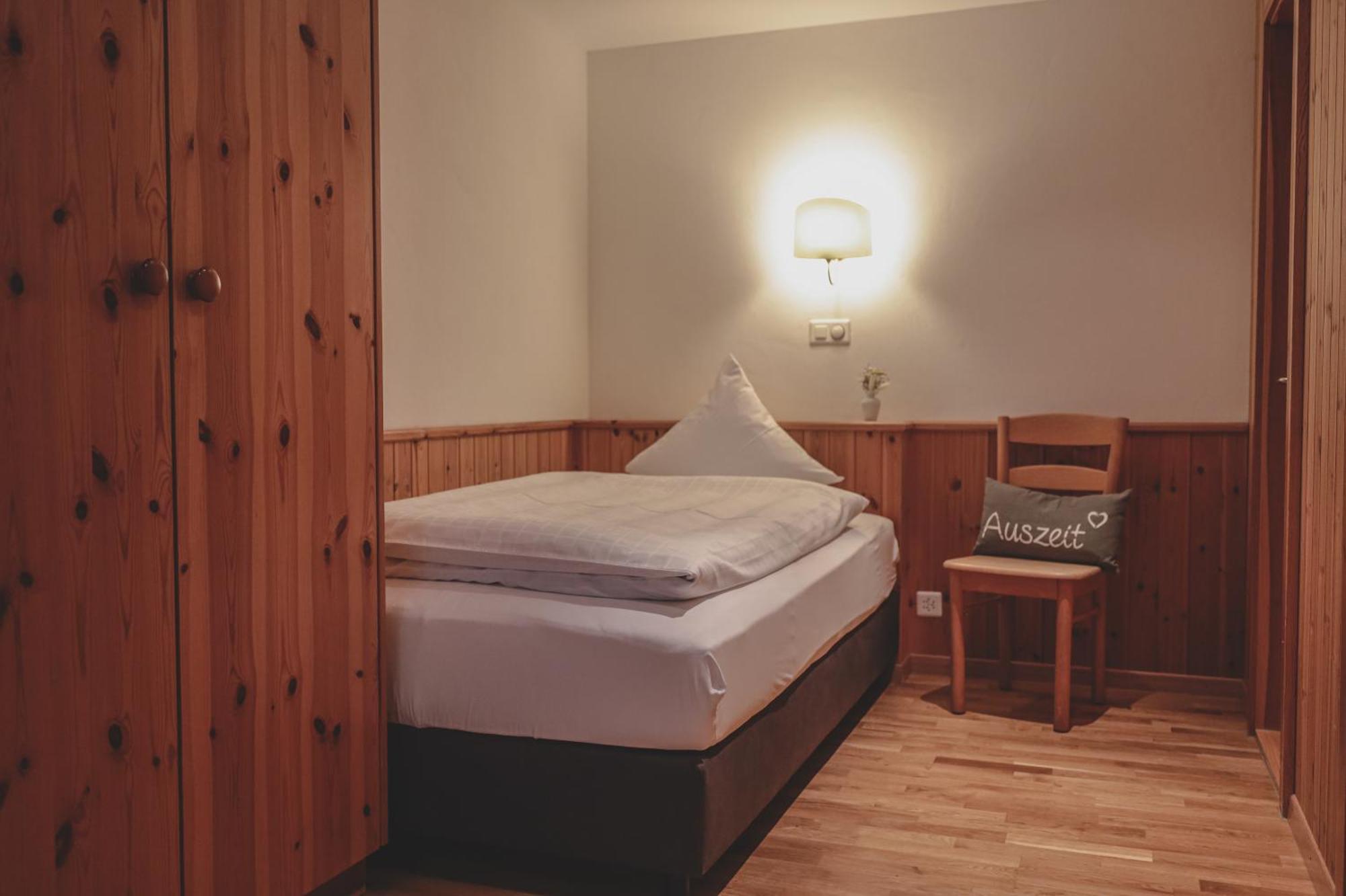 Hotel Sonnenhalde, 아로사 외부 사진