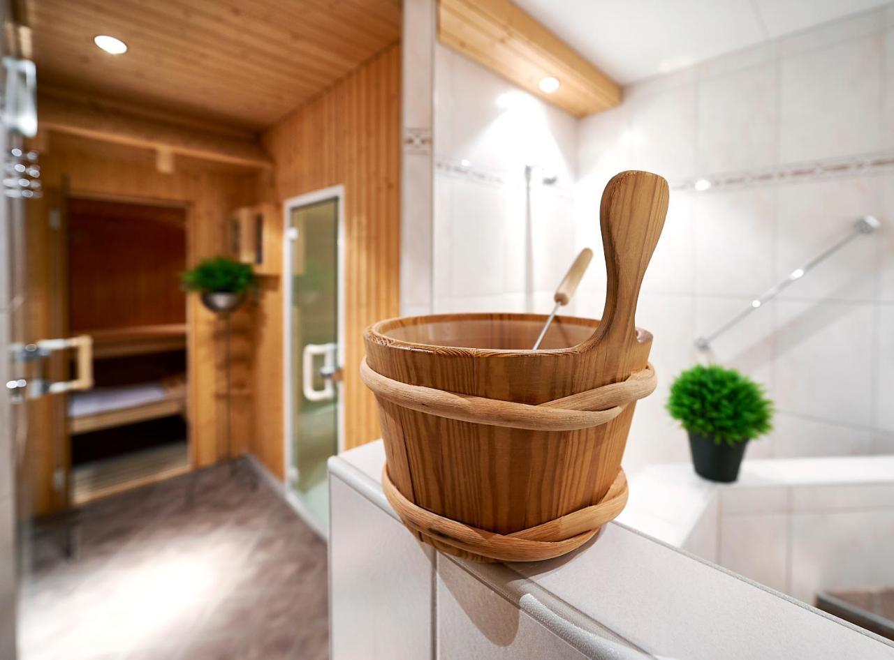 Hotel Sonnenhalde, 아로사 외부 사진
