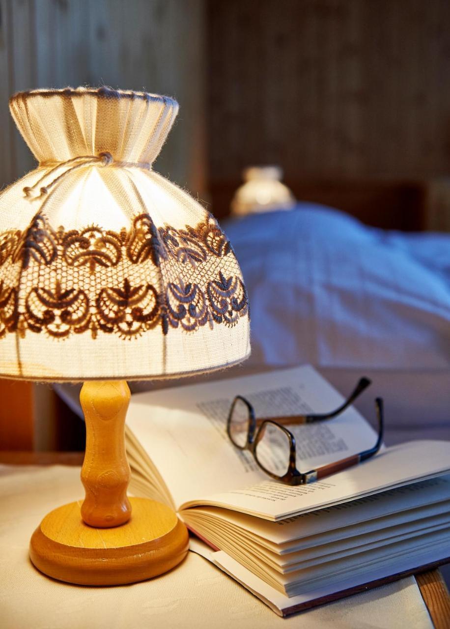 Hotel Sonnenhalde, 아로사 외부 사진